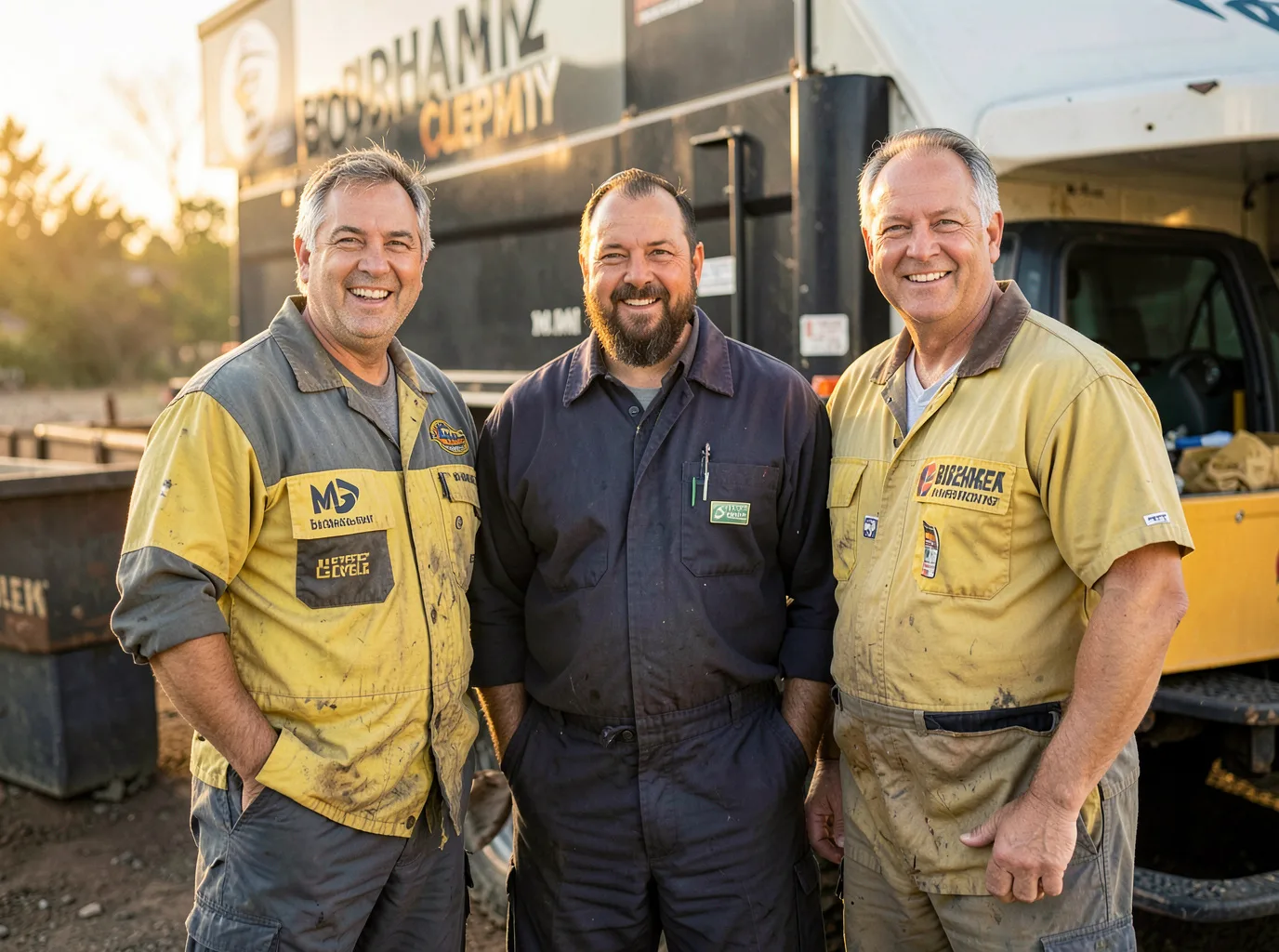 Sewage Cleanup company in Weimar, TX